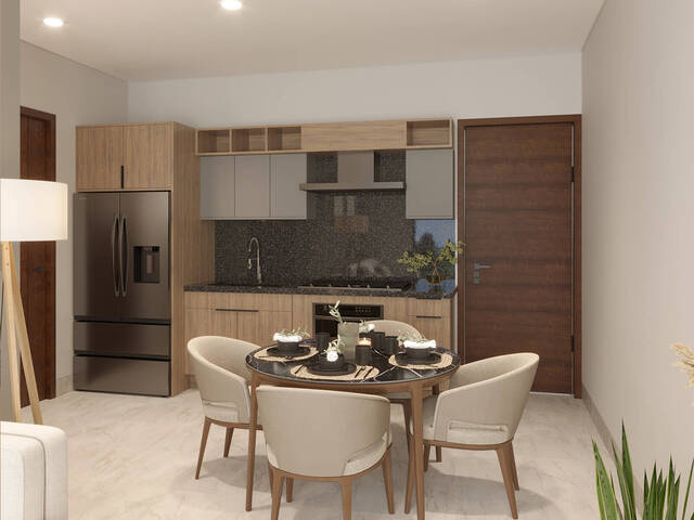 Departamento para Venta en Tijuana - 4