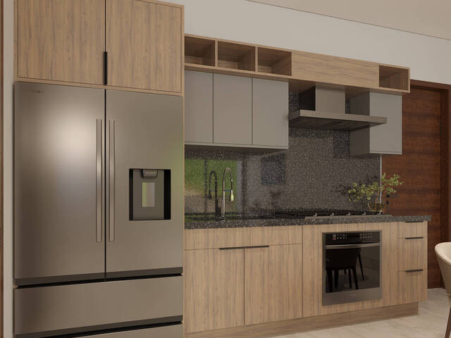 Departamento para Venta en Tijuana - 5