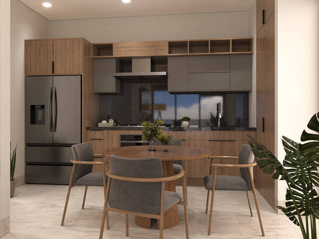 #5500 - Departamento para Venta en Tijuana - BC