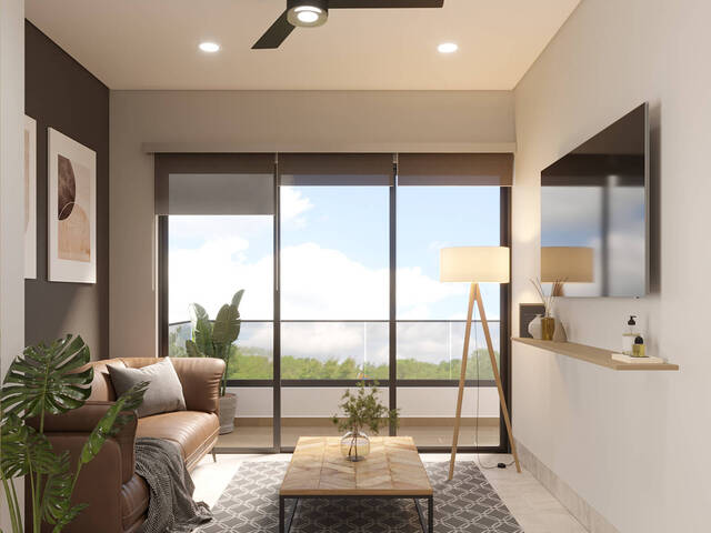 Departamento para Venta en Tijuana - 4