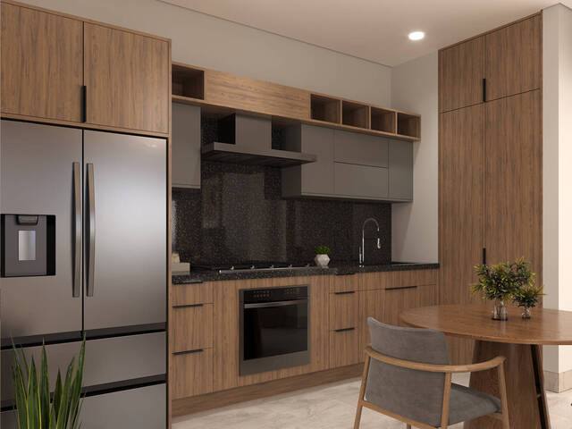 Departamento para Venta en Tijuana - 5