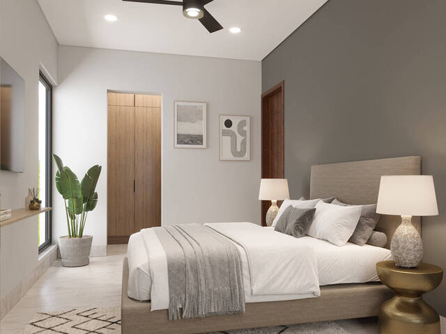 Departamento para Venta en Tijuana - 5