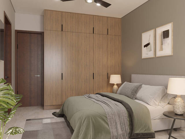 Departamento para Venta en Tijuana - 5