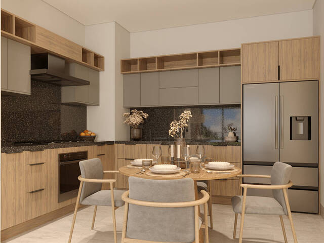 Departamento para Venta en Tijuana - 4