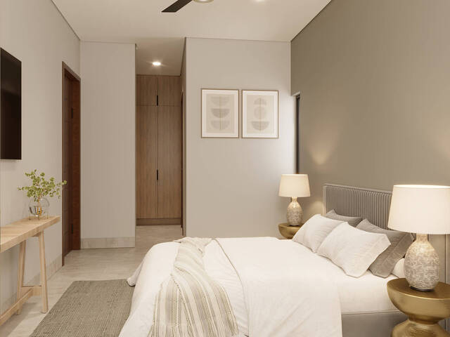 Departamento para Venta en Tijuana - 5