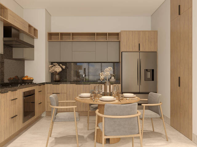 Departamento para Venta en Tijuana - 4