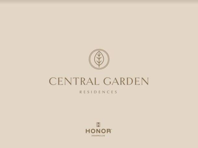 #5507 - Departamento para Venta en Tijuana - BC