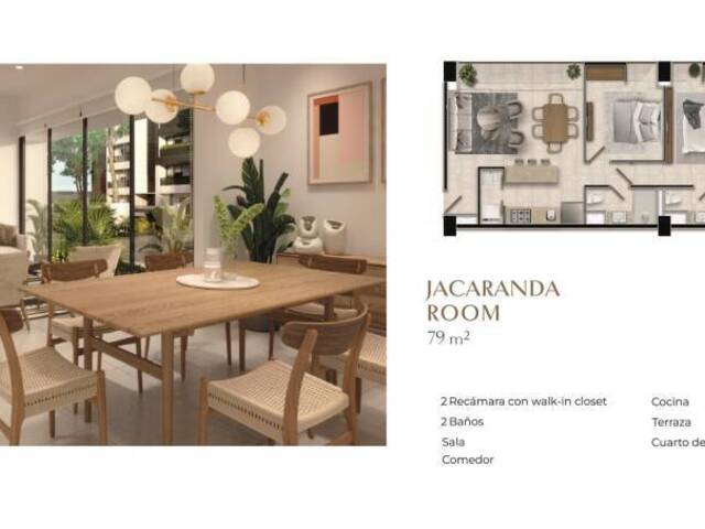 Departamento para Venta en Tijuana - 5