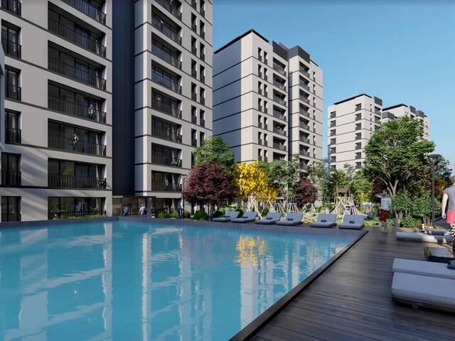 #5509 - Departamento para Venta en Tijuana - BC