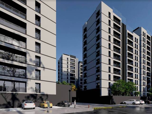 #5509 - Departamento para Venta en Tijuana - BC