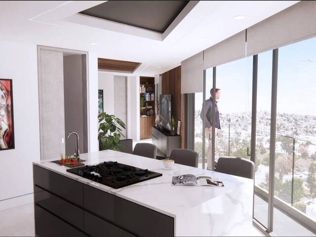 Departamento para Venta en Tijuana - 4