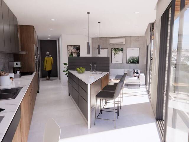 #3715 - Departamento para Venta en Tijuana - BC