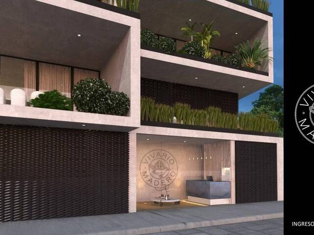 #4284 - Departamento para Venta en Tijuana - BC