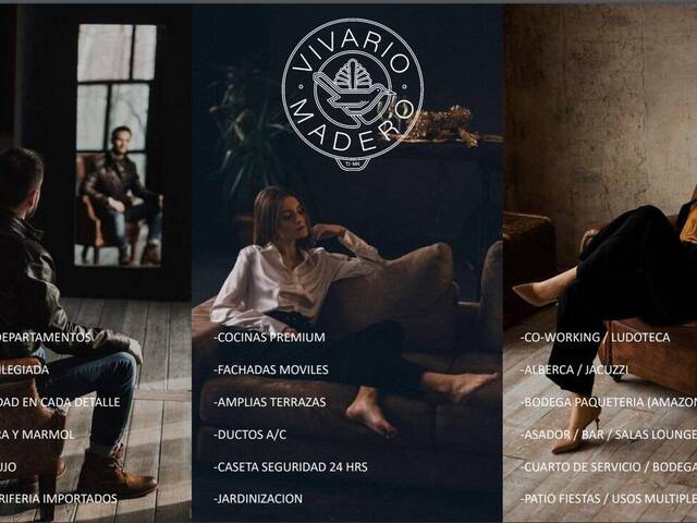 #4285 - Penthouse para Venta en Tijuana - BC