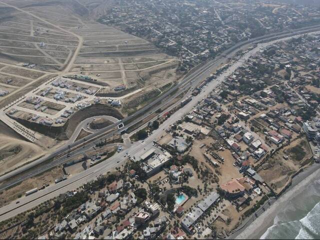 Área para Venta en Playas de Rosarito - 4