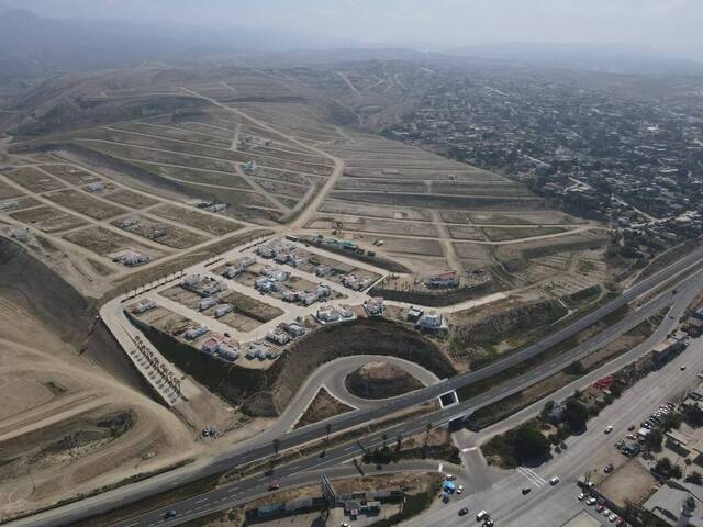 Área para Venta en Playas de Rosarito - 5
