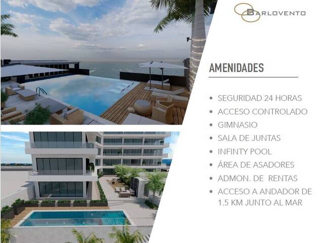 Departamento para Venta en Ensenada - 5
