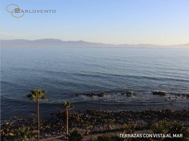 #3923 - Departamento para Venta en Ensenada - BC