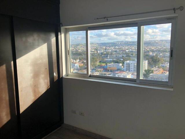 #5523 - Departamento para Renta en Tijuana - BC