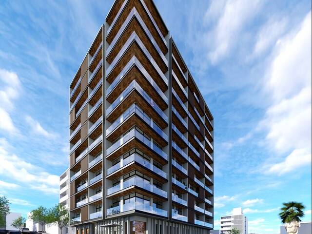 #5525 - Departamento para Venta en Tijuana - BC