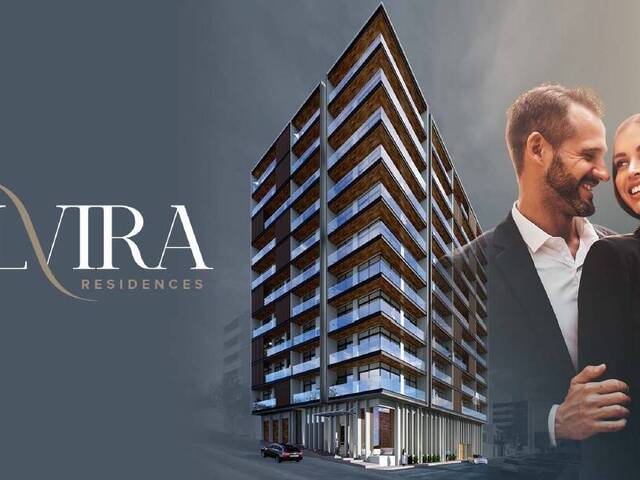 #5525 - Departamento para Venta en Tijuana - BC