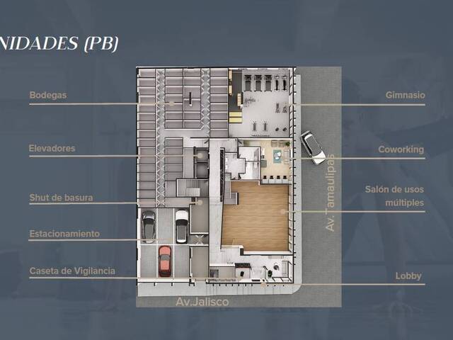 Departamento para Venta en Tijuana - 4