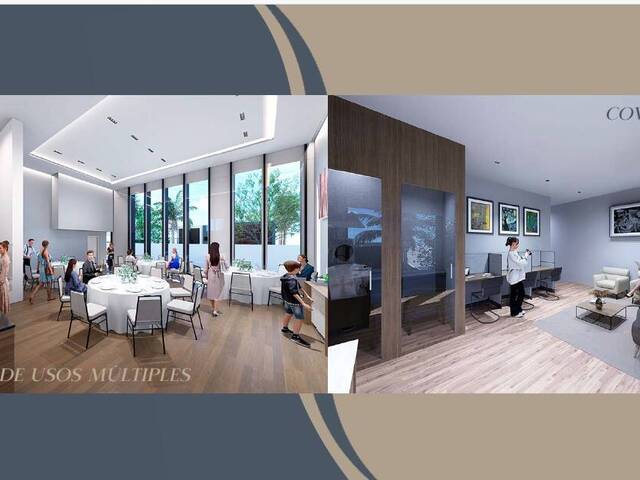Departamento para Venta en Tijuana - 5