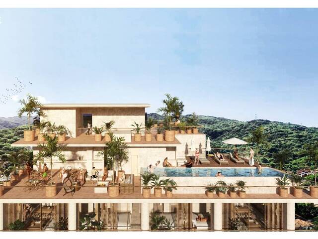 Departamento para Venta en Puerto Vallarta - 4