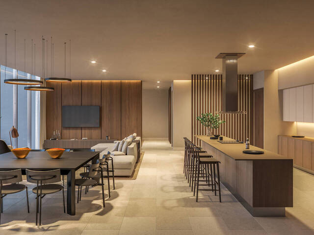 #4948 - Penthouse para Venta en Tijuana - BC