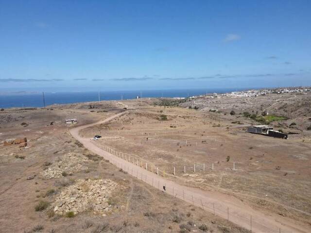 #4442 - Terreno para Venta en Tijuana - BC