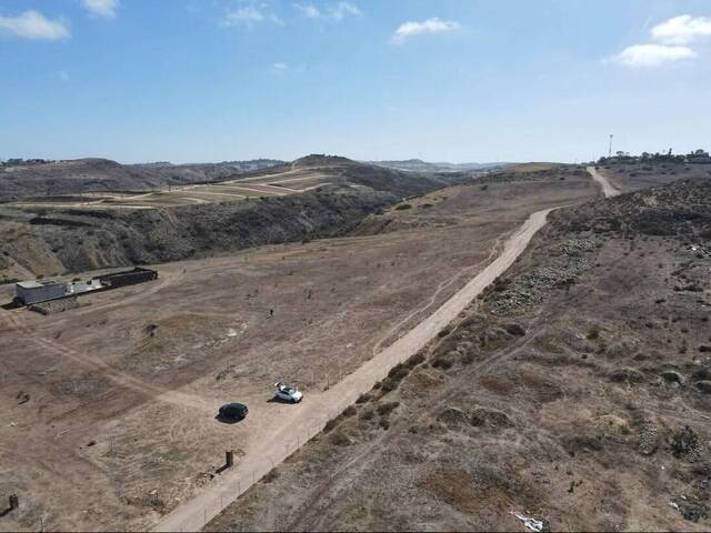 Terreno para Venta en Tijuana - 5