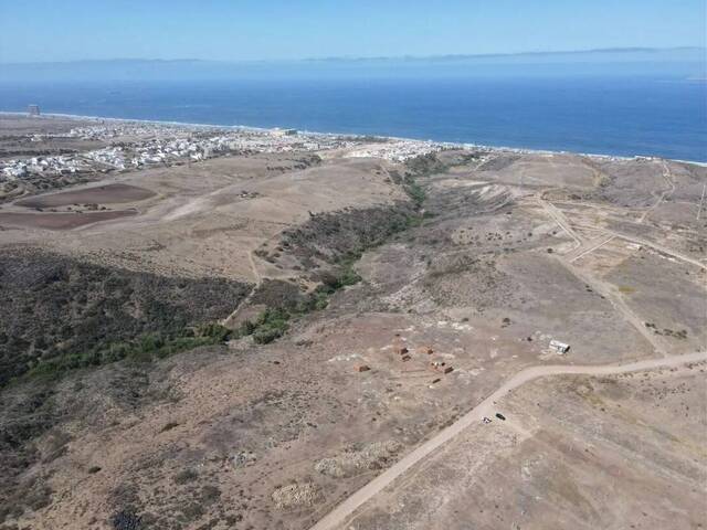 #4442 - Terreno para Venta en Tijuana - BC