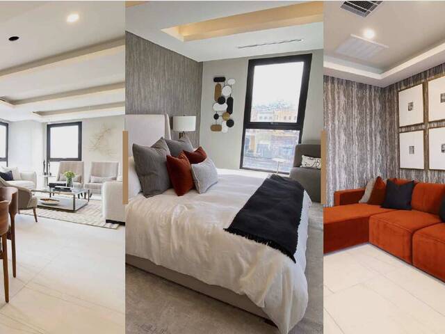 #5194 - CONDOMINIOS para Venta en Tijuana - BC