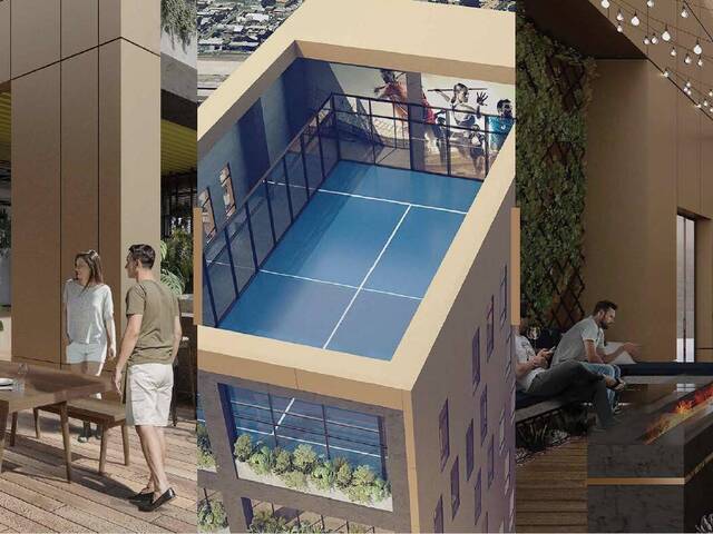 #5197 - CONDOMINIOS para Venta en Tijuana - BC