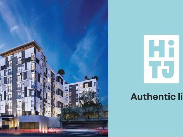 Departamento para Venta en Tijuana - 4