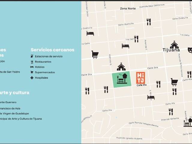 Departamento para Venta en Tijuana - 5