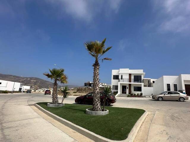 Casa para Venta en Ensenada - 4