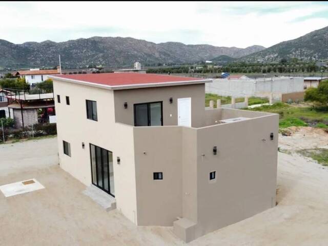Casa para Venta en Ensenada - 4