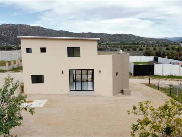 Casa para Venta en Ensenada - 5