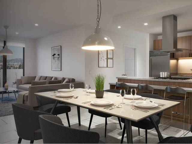 Departamento para Venta en Tijuana - 4
