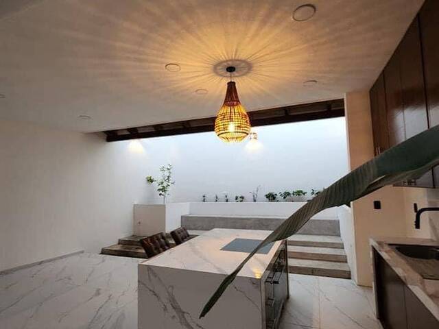 Casa para Venta en Villa de Alvarez - 4