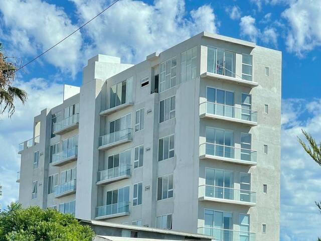 #5557 - Departamento para Venta en Tijuana - BC