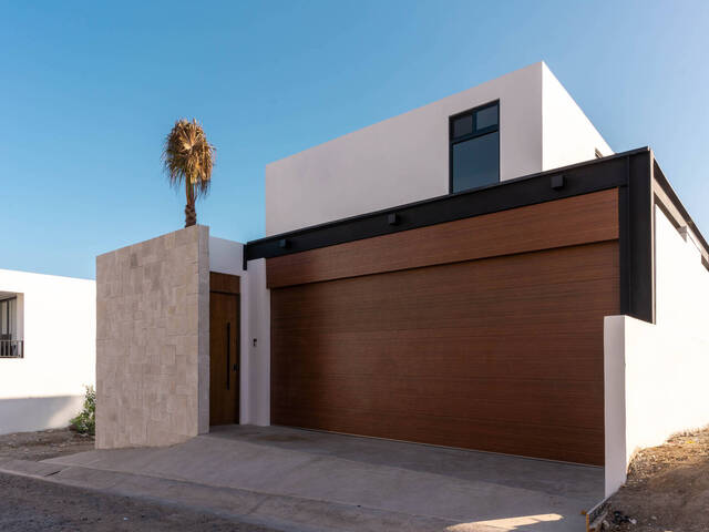 Casa para Venta en Tijuana - 2