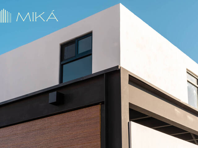 Casa para Venta en Tijuana - 4