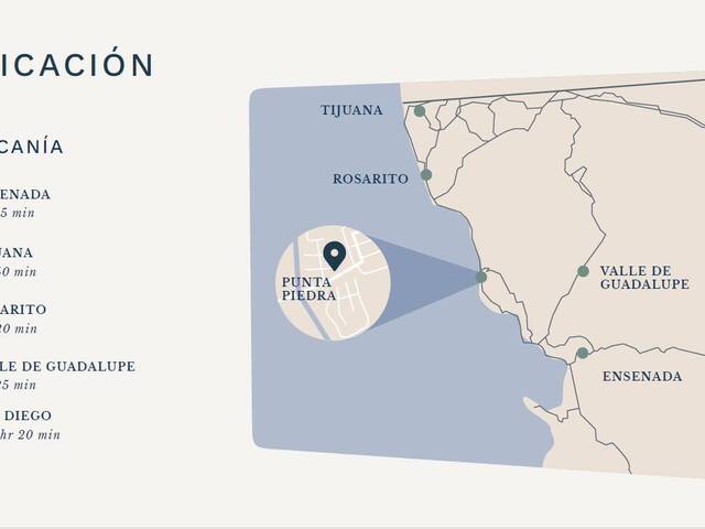 Casa para Venta en Ensenada - 5