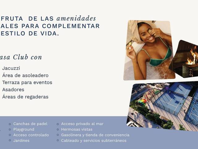 Casa para Venta en Ensenada - 4