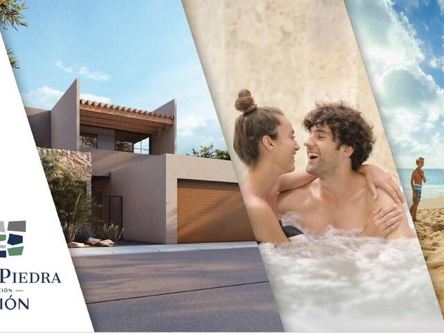 #5562 - Casa para Venta en Ensenada - BC