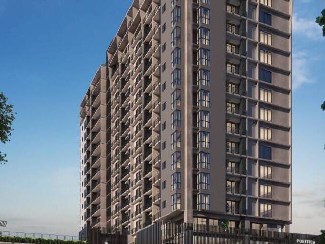 #5567 - Departamento para Venta en Tijuana - BC