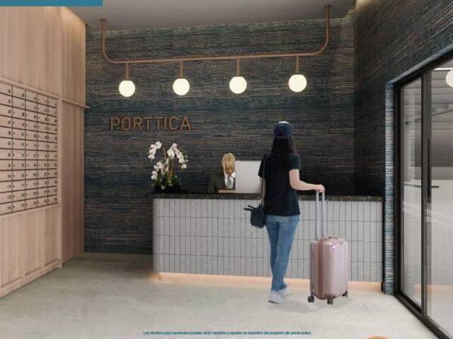 #5569 - Departamento para Venta en Tijuana - BC