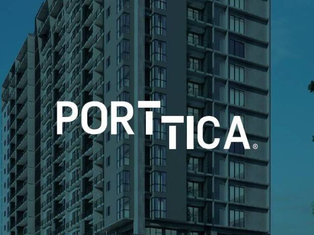 #5571 - Departamento para Venta en Tijuana - BC